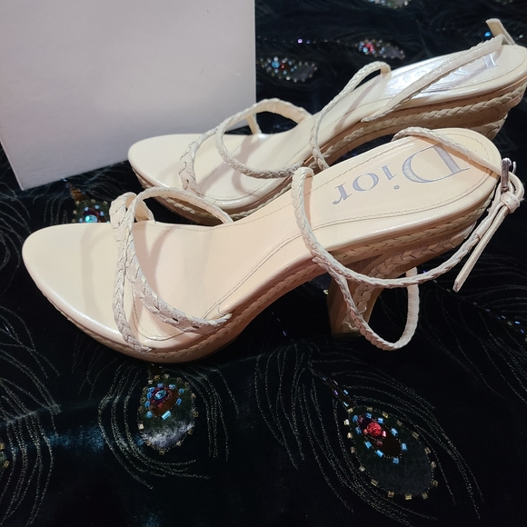 EUC Dior Shoes - Picture 2 of 5